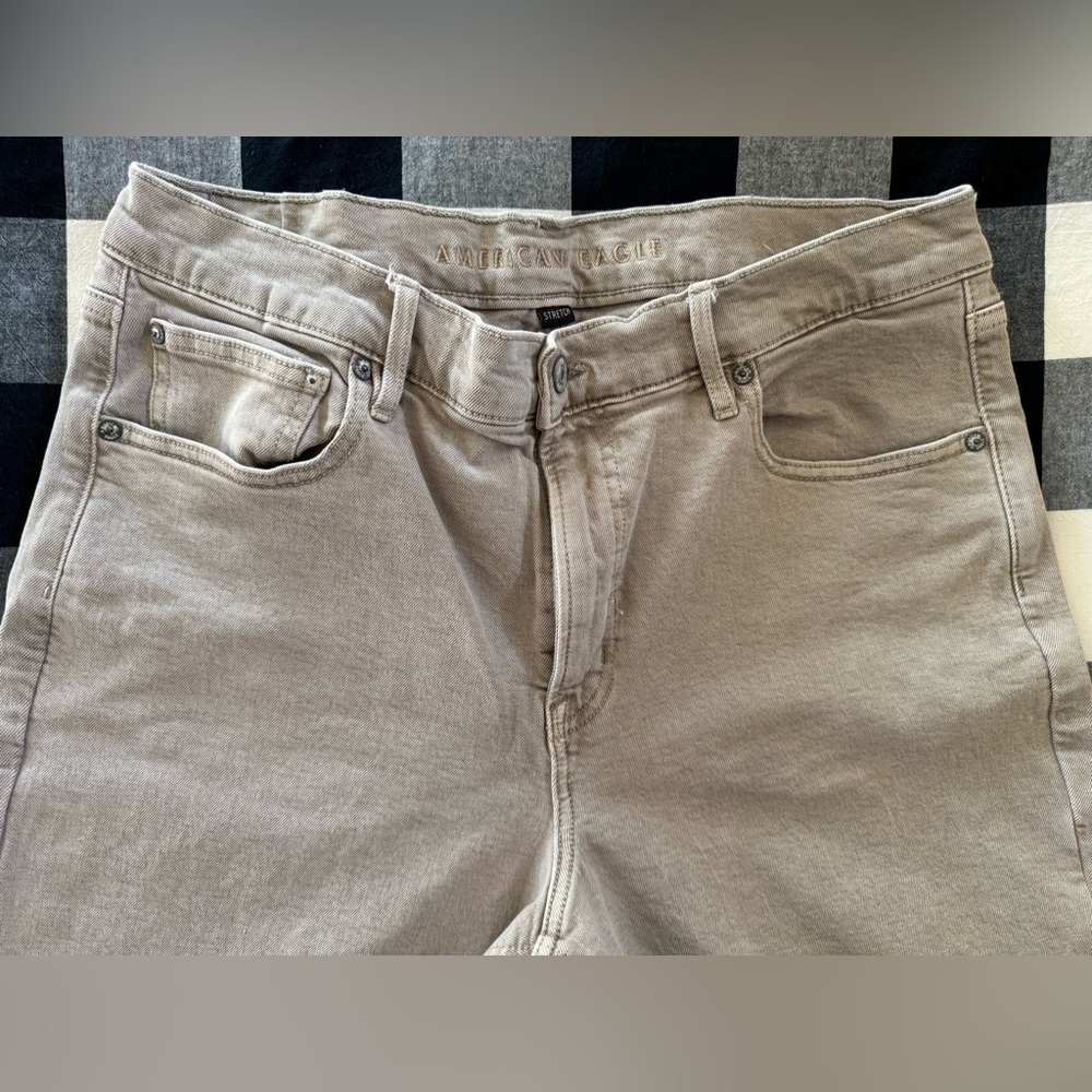 AE 90s Bootcut Jeans